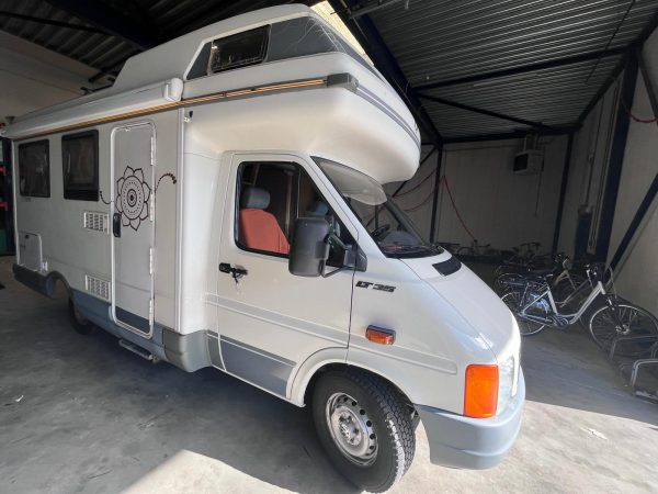 Camper-Karmann-LT35-1998-